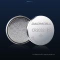 DADNCELL Long lasting LIthium CR Series Button cell  CR2032/2025/2016/1620